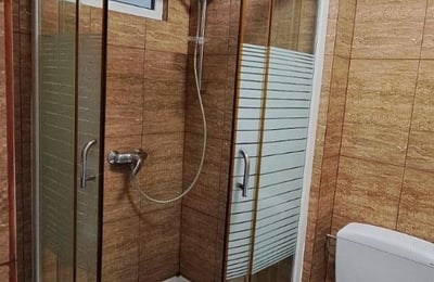 Rent of a comfortable 1-room apartment, 37 m², Mamaia, Constanța, Romania